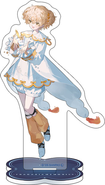 フラガリアメモリーズ アクリルスタンド ミュンナ 永き瞳見のシリウス