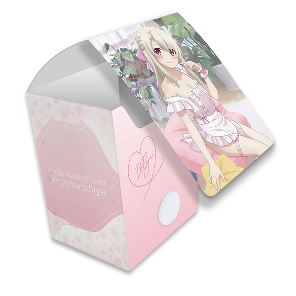 劇場版「Fate/kaleid liner プリズマ☆イリヤ Licht 名前の無い少女