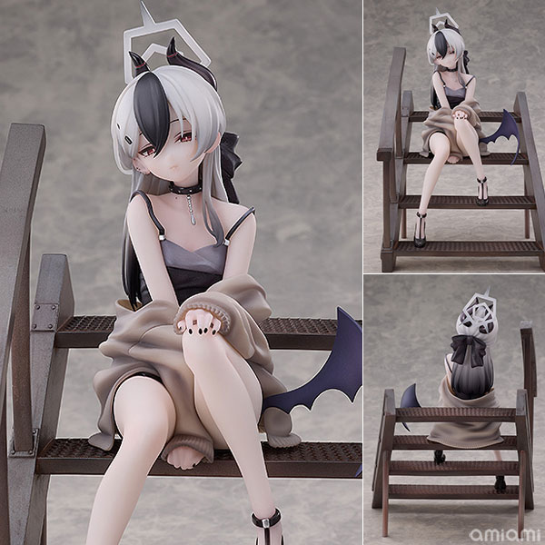 特典】ブルーアーカイブ -Blue Archive- カヨコ(ドレス) メモリアル