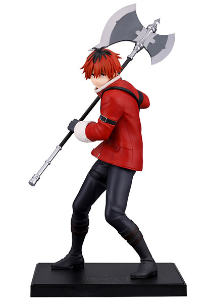 OSHI WORKS 葬送のフリーレン シュタルク 完成品フィギュア[コトブキヤ