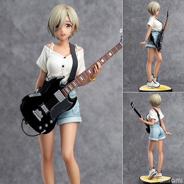 特典】ガールズバンドクライ 「夏を満喫して叫べ」シリーズ-NO.3-ルパ