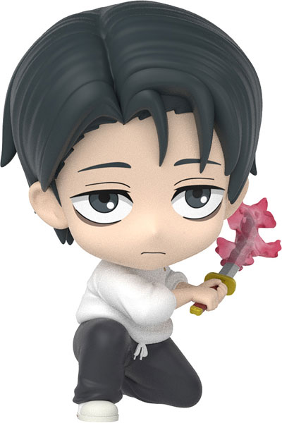 呪術廻戦 - フィギュアシット 乙骨憂太[SUNRISEPOP]《06月予約》