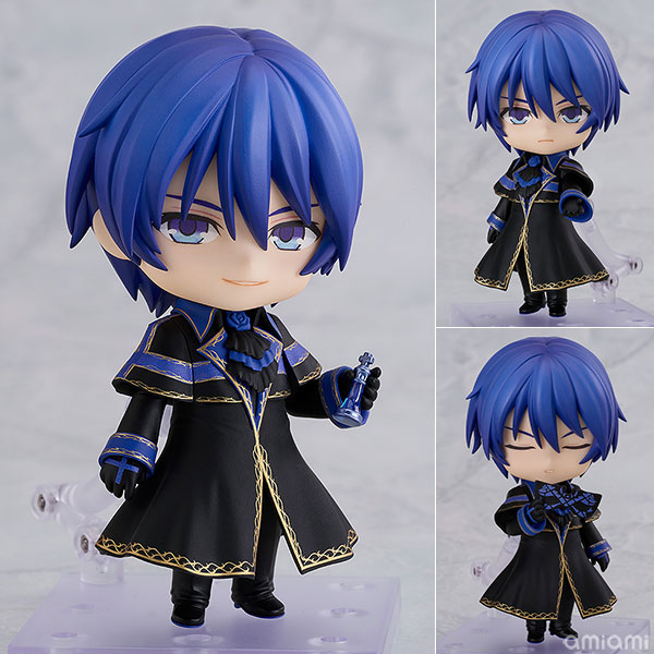 ねんどろいど KAITO カンタレラVer.[グッドスマイルカンパニー]【送料