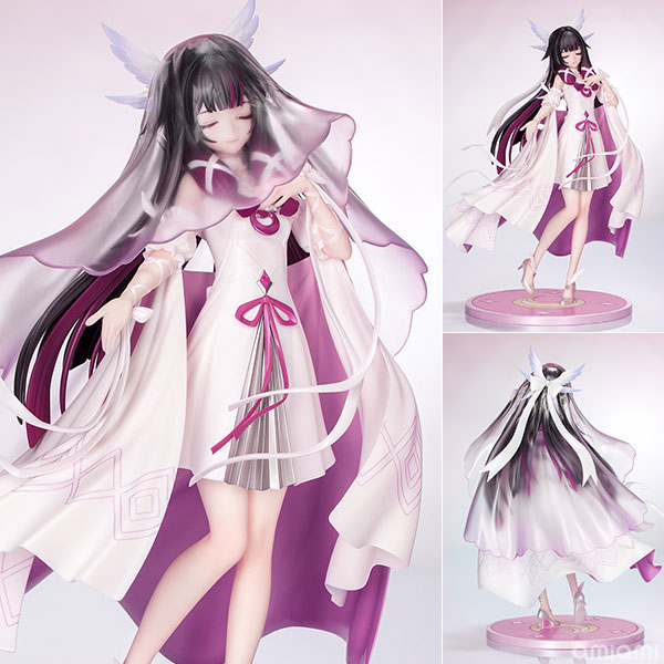 Gift+ 原神 コロンビーナ・喜びの集いVer. 1/8 完成品フィギュア