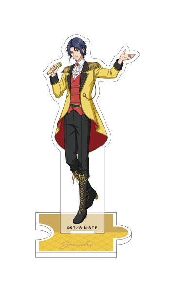 新テニスの王子様 アクリルスタンド/幸村精市[ムービック]《03月予約》