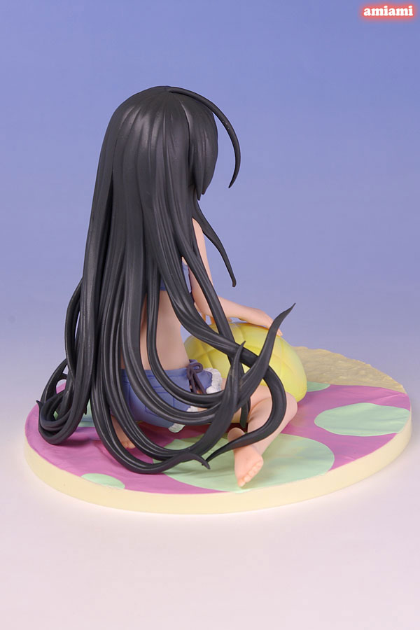 灼眼のシャナ シャナ 水着Ver. 1⁄6 完成品フィギュア コトブキヤ