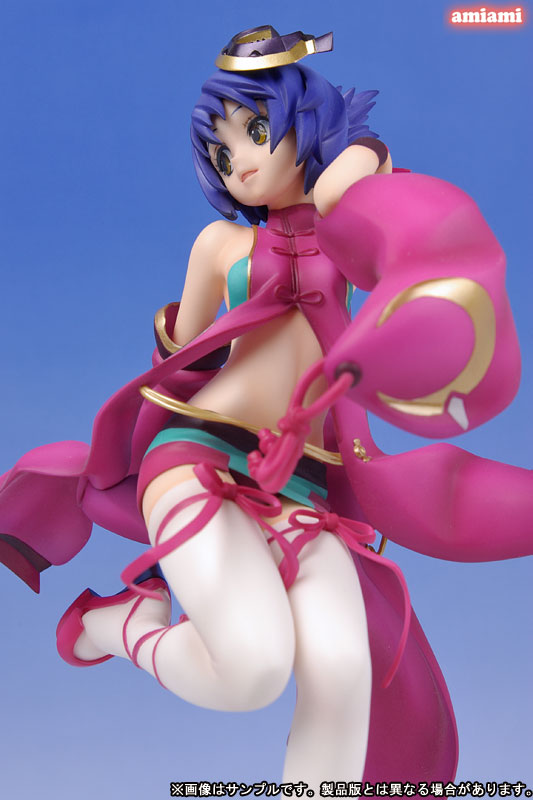 アルトネリコ2 瑠珈 1/8 完成品フィギュア