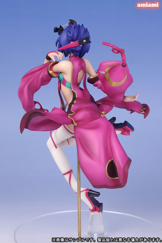 アルトネリコ2 瑠珈 1/8 完成品フィギュア