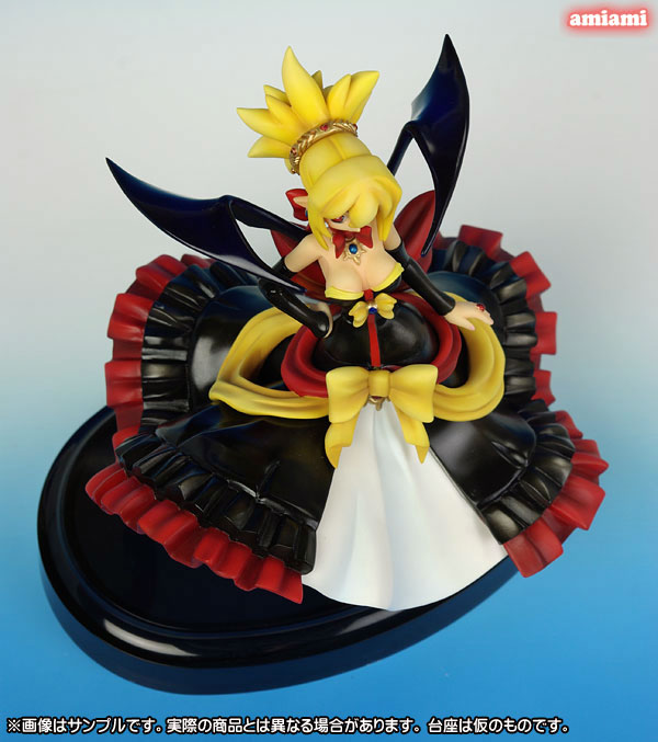 魔界戦記ディスガイア ロザリンド 完成品フィギュア