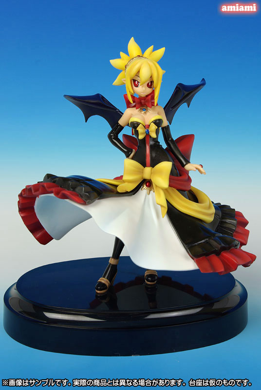 魔界戦記ディスガイア ロザリンド 完成品フィギュア