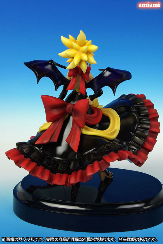 魔界戦記ディスガイア ロザリンド 完成品フィギュア