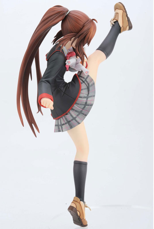 リトルバスターズ！ 棗鈴 完成品フィギュア