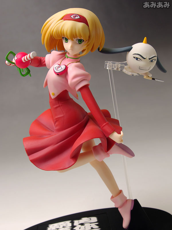 大魔法峠 田中ぷにえ 1/10 完成品フィギュア