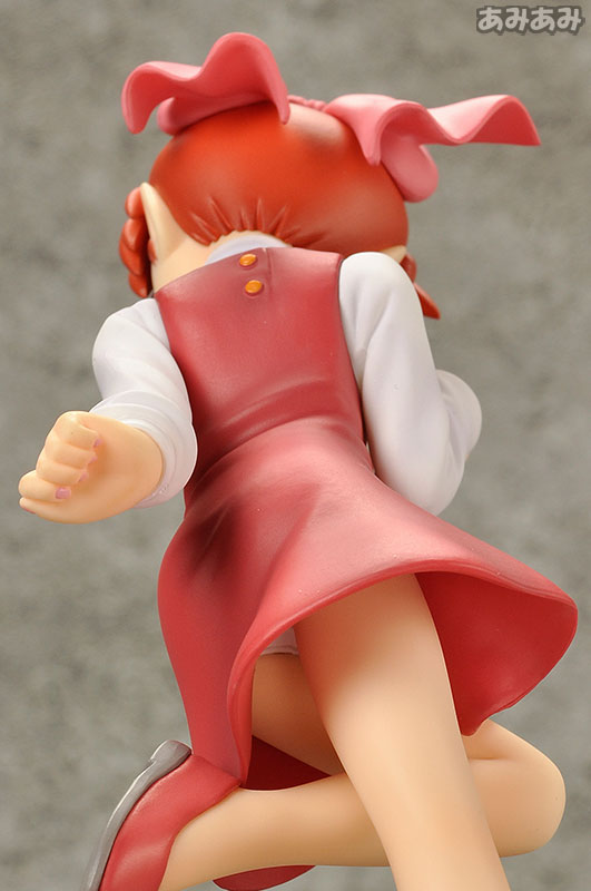 ゲゲゲの鬼太郎 ネコ娘 1/8 完成品フィギュア