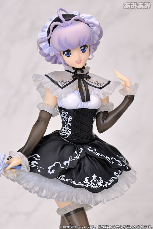 魔法の天使クリィミーマミ ゴスロリVer. 1/7 完成品フィギュア