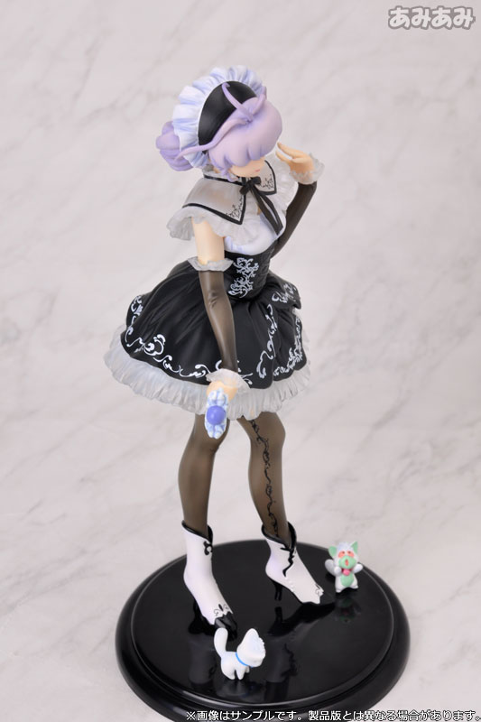 魔法の天使クリィミーマミ ゴスロリVer. 1/7 完成品フィギュア