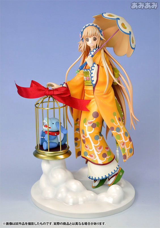 CLAMP こばと。小鳩の瓶 CLAMP こばと。小鳩のビン