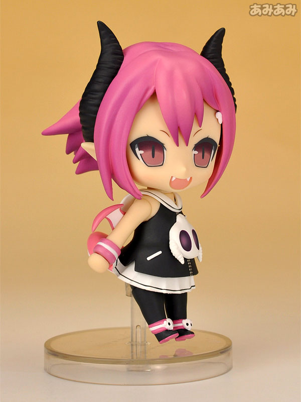 ねんどろいど 魔界戦記ディスガイア3 ラズベリル