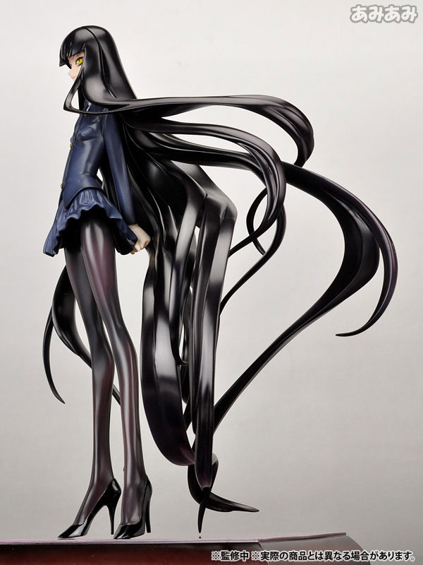 中古】(本体B/箱B)放課後プレイ 彼女 完成品フィギュア[コトブキヤ