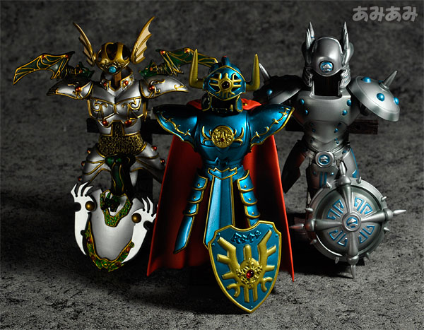 ドラゴンクエスト レジェンドアイテムズギャラリー ザ・ベスト BOX