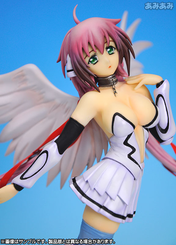 そらのおとしもの イカロス 1/7スケール 完成品フィギュア[グランズ