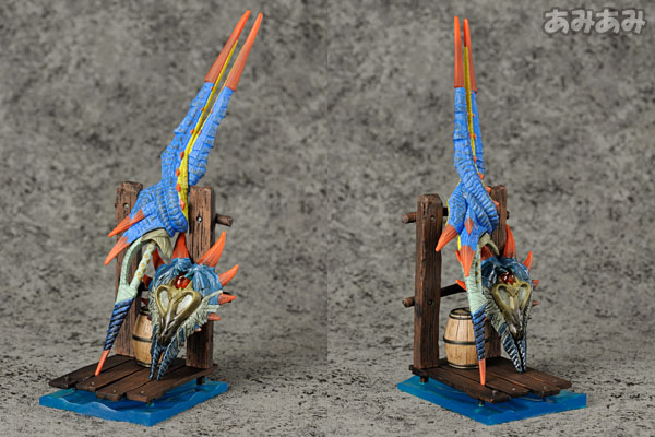 モンスターハンター 狩猟武器コレクション Vol.2 BOX（再販