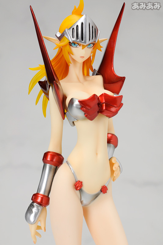 エクセレントモデル キン肉マンレディー (2)レディ・ロビン 完成品