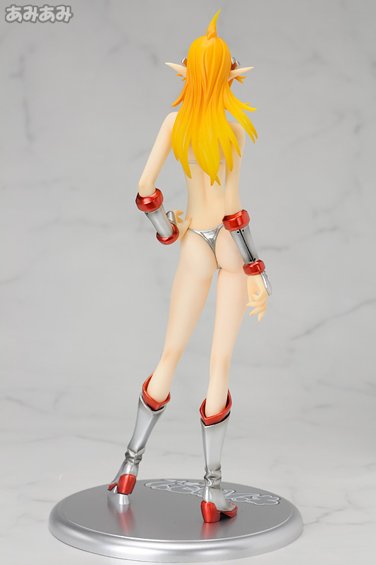 エクセレントモデル キン肉マンレディー (2)レディ・ロビン 完成品