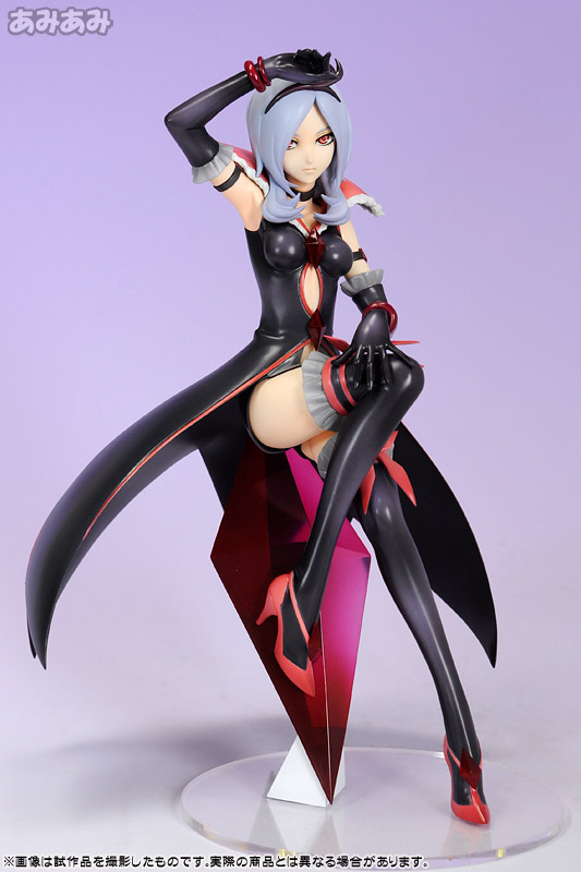 フレッシュプリキュア！ イース 1/8 完成品フィギュア