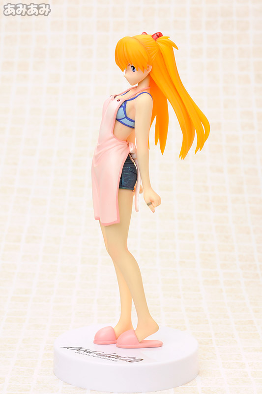 ヱヴァンゲリヲン新劇場版：破 式波・アスカ・ラングレー エプロンVer