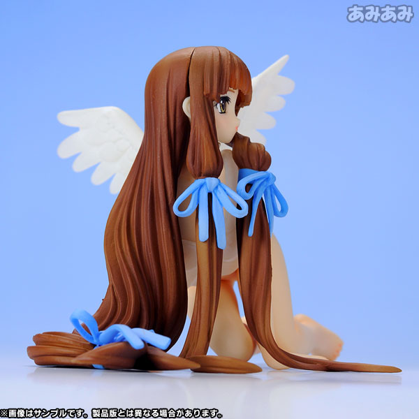 山田屋の天使さん 1/12ver. 塗装済み組立式フィギュア[ダイキ工業