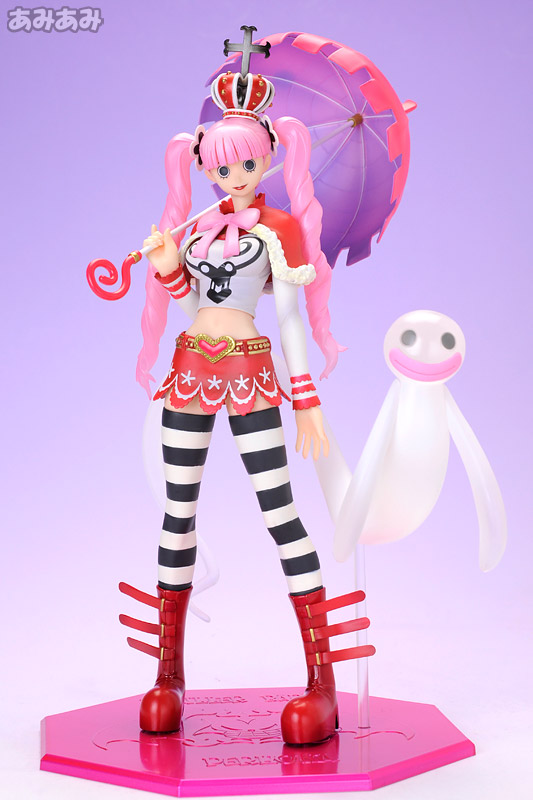 エクセレントモデル Portrait.Of.Pirates ワンピースNEO-DX “ゴースト