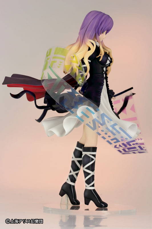 東方プロジェクト 1/8 封印された大魔法使い 聖白蓮(ひじりびゃくれん