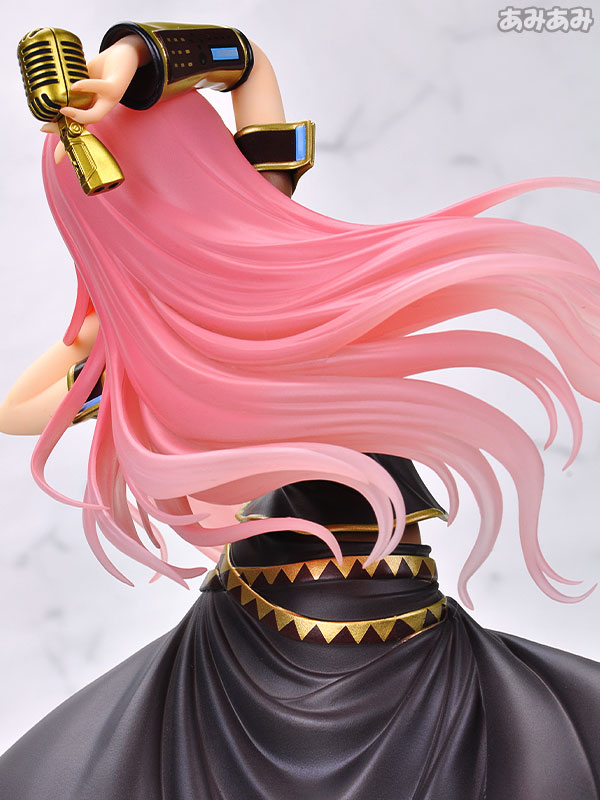 キャラクター・ボーカル・シリーズ03 巡音ルカ Tony ver. 1/7 完成品