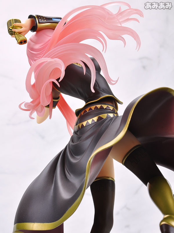 キャラクター・ボーカル・シリーズ03 巡音ルカ Tony ver. 1/7 完成品