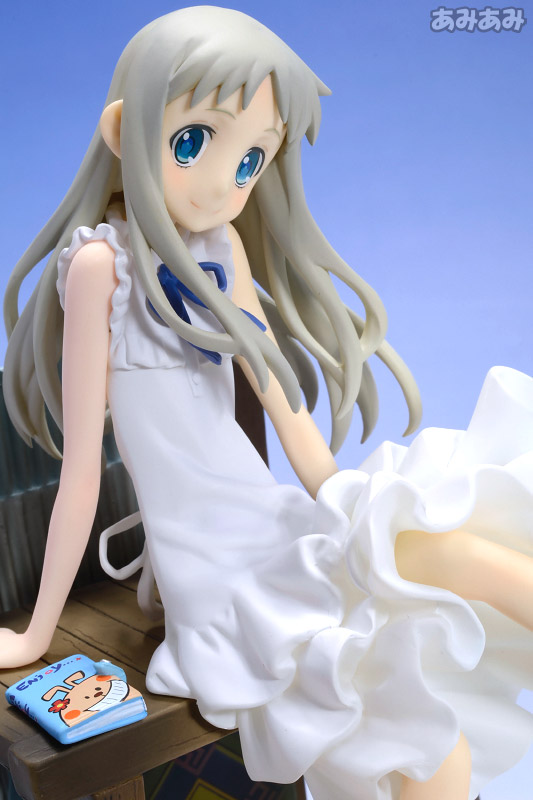 中古】(本体B/箱B)あの日見た花の名前を僕達はまだ知らない。 めんま 1