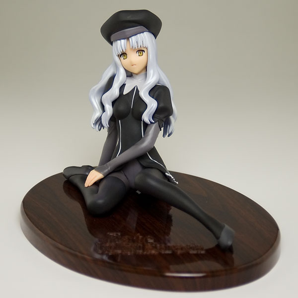 Fate/hollow ataraxia カレン・オルテンシア 1/8 完成品フィギュア