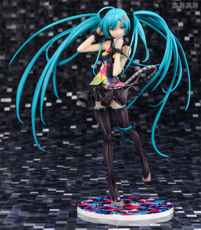 キャラクター・ボーカル・シリーズ01 初音ミク Tell Your World Ver. 1