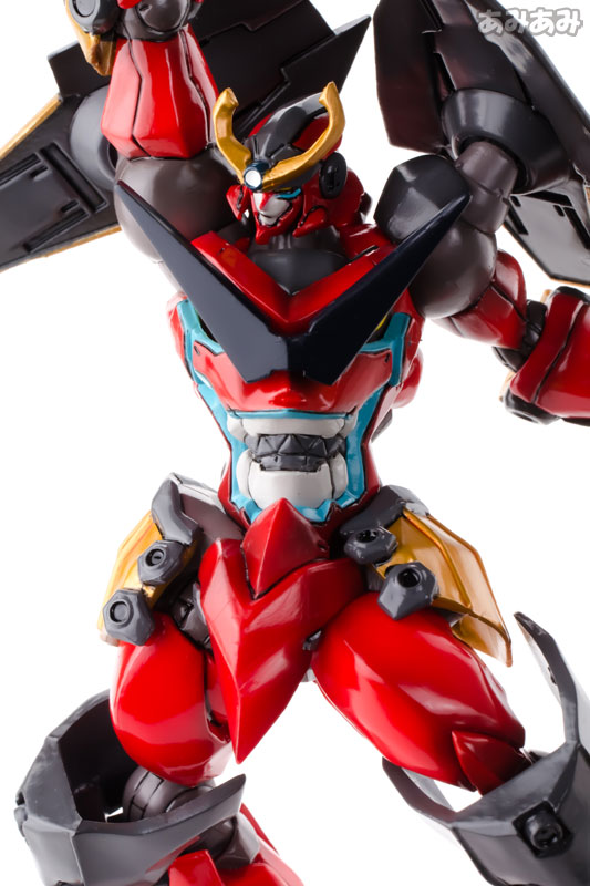 一番くじプレミアム 劇場版 天元突破グレンラガン A賞 ギガドリル