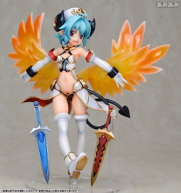 中古】(本体A/箱B)エクセレントモデル 神羅万象チョコ 綺羅星天