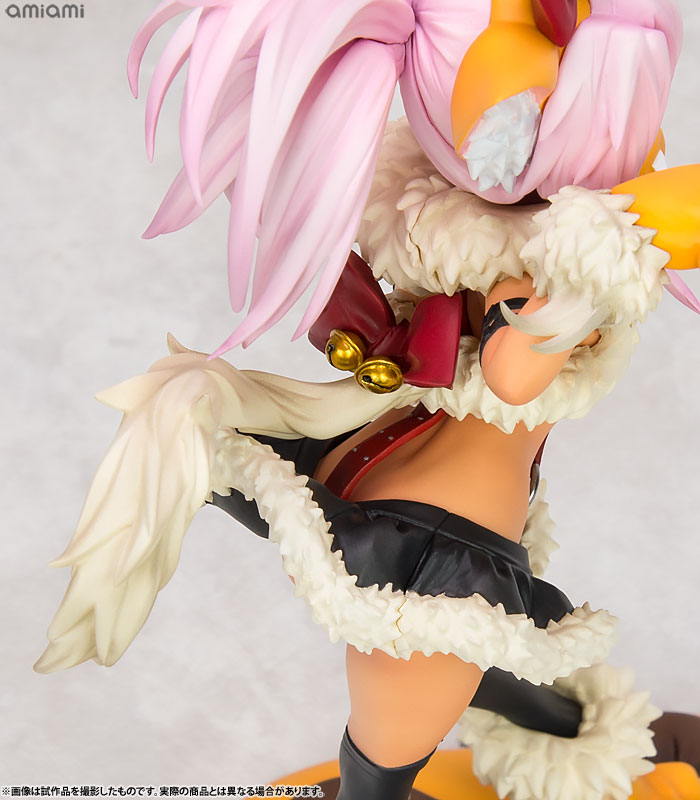 プリズマ☆イリヤ】ブロッコリー「クロエ・フォン・アインツベルン ザ