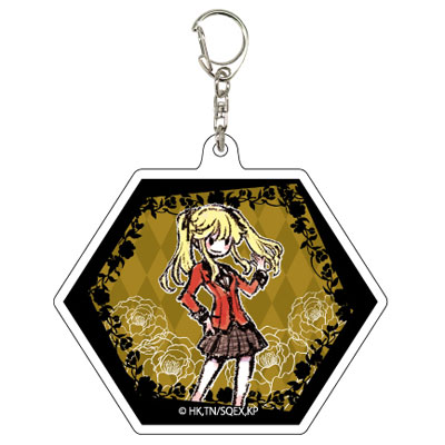 アクリルキーホルダー「賭ケグルイ」01/グラフアートデザイン 6個入り