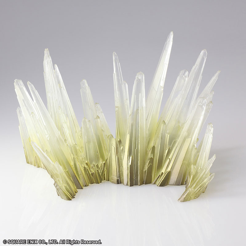 ファイナルファンタジー クリーチャーズ ブリングアーツ バハムート