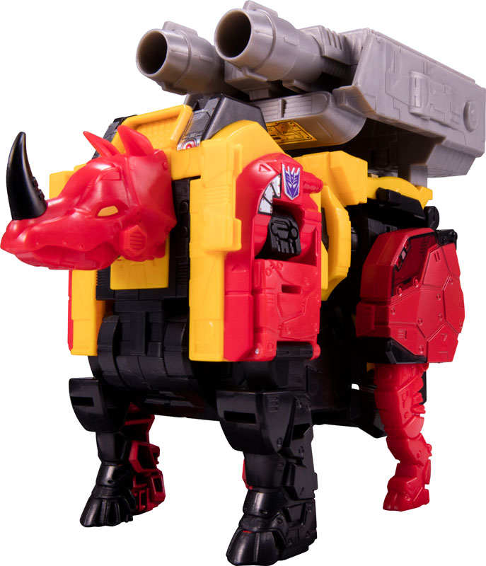 トランスフォーマー パワーオブザプライム PP-31 プレダキング[タカラ