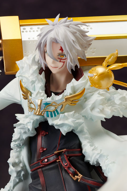 限定販売】【あみあみ限定特典】D.Gray-man HALLOW アレン・ウォーカー