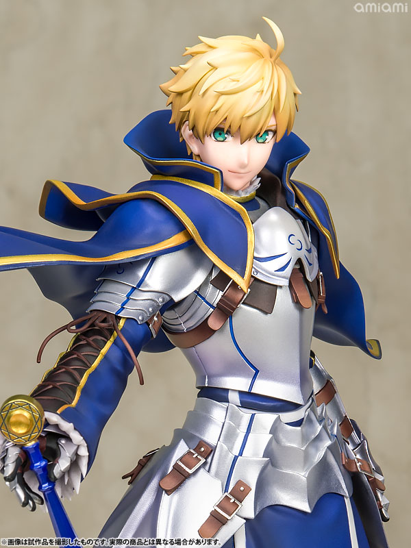 Fate/Grand Order セイバー/アーサー・ペンドラゴン[プロトタイプ] 1/8