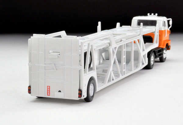 トミカリミテッドヴィンテージ ネオ LV-N89d 日野カートランスポーター