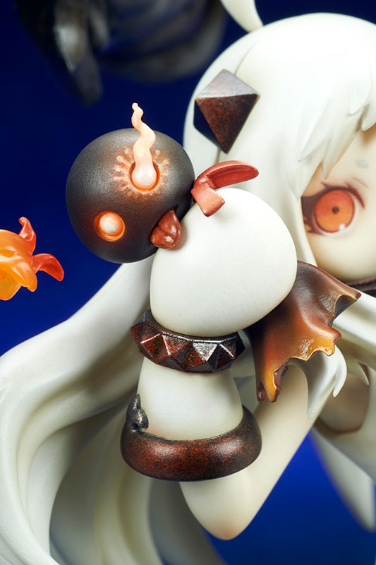 艦隊これくしょん -艦これ- 北方棲姫［梅雨グラフィックVer.］ 完成品