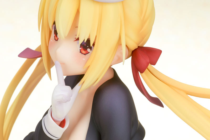 中古】(本体B+/箱B)【あみあみ限定版】RIDDLE JOKER 在原七海 1/7 完成