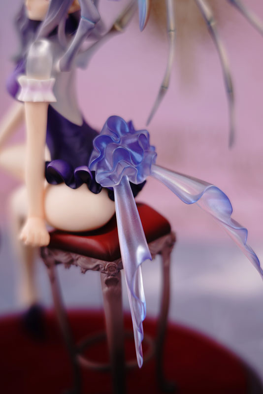 怪物少女2 ペリカン-Pelecanus 1/7 完成品フィギュア